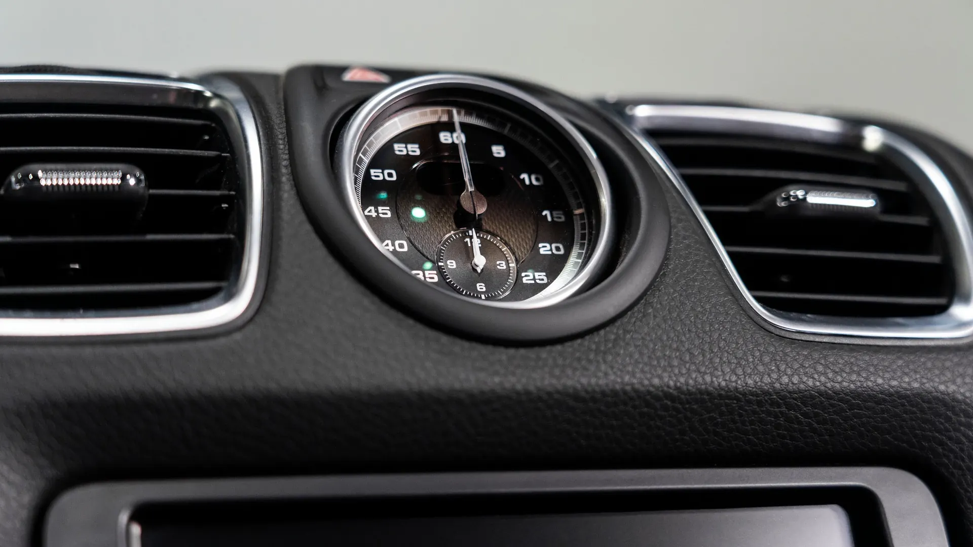 Porsche Boxster — photo 21