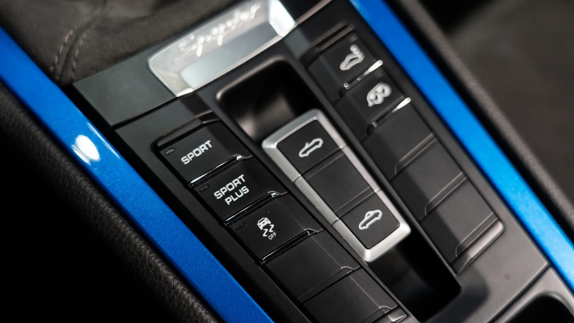 Porsche Boxster — photo 22