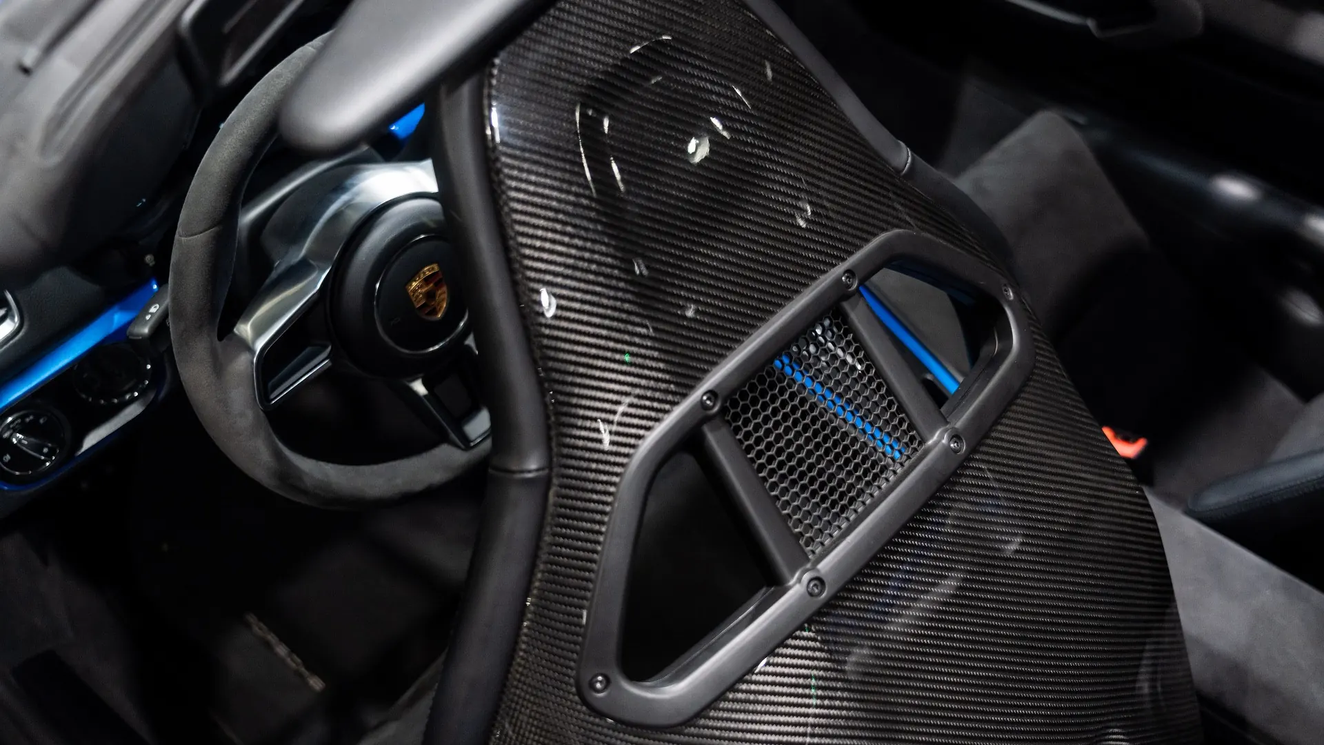 Porsche Boxster — photo 14