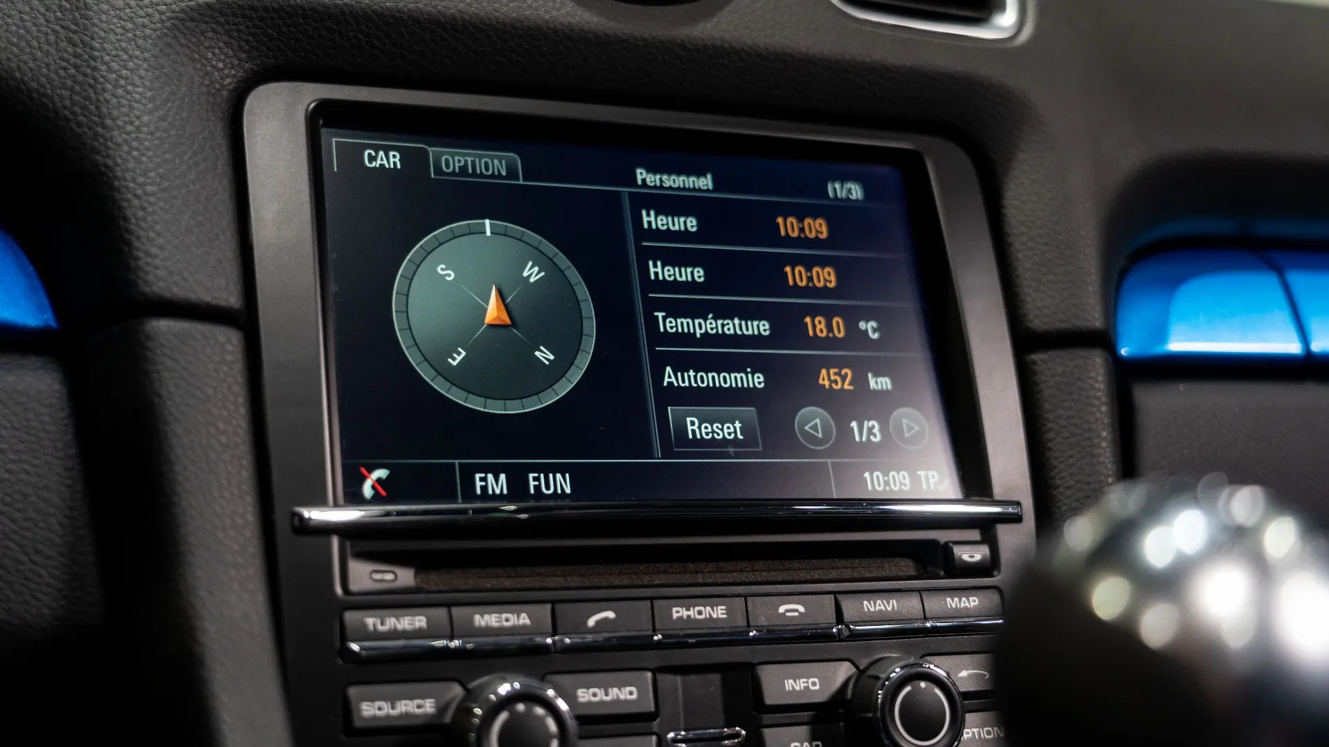 Porsche Boxster — photo 28