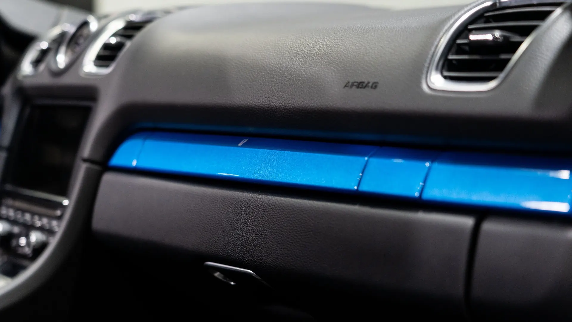 Porsche Boxster — photo 24