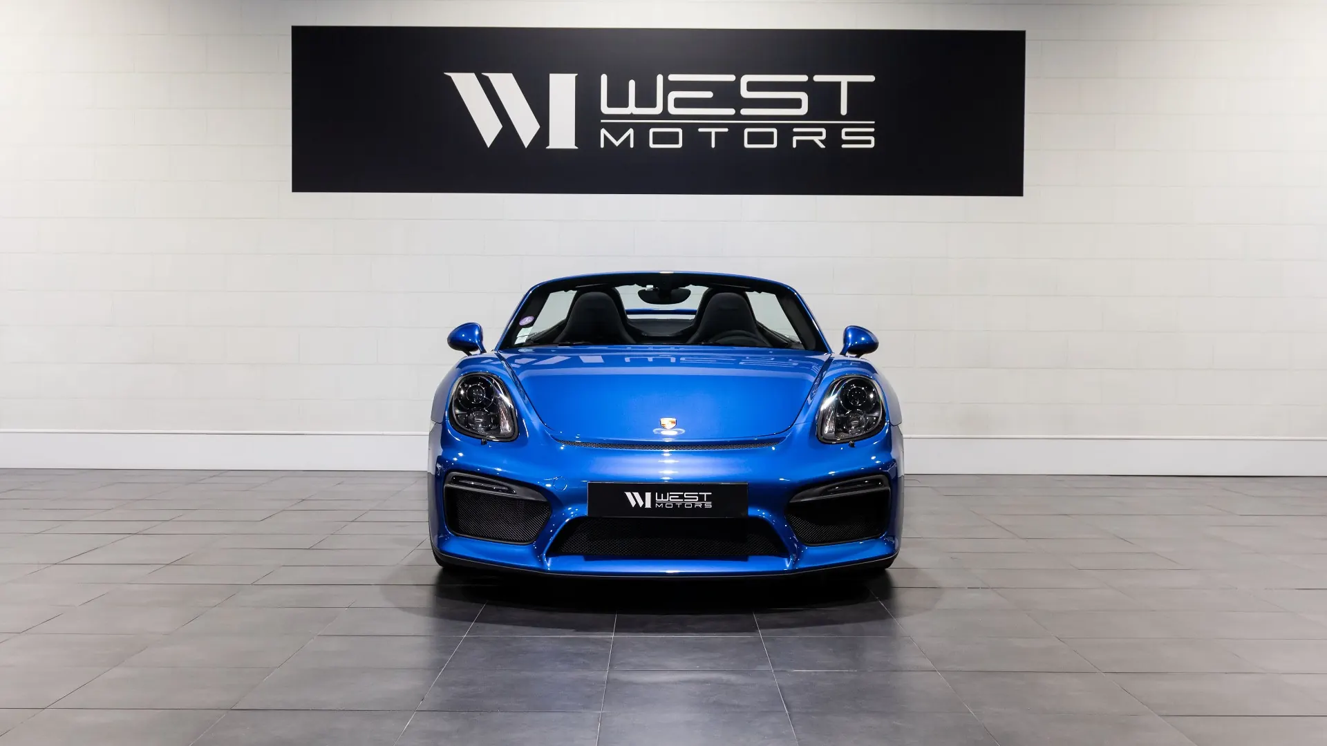 Porsche Boxster — photo 2