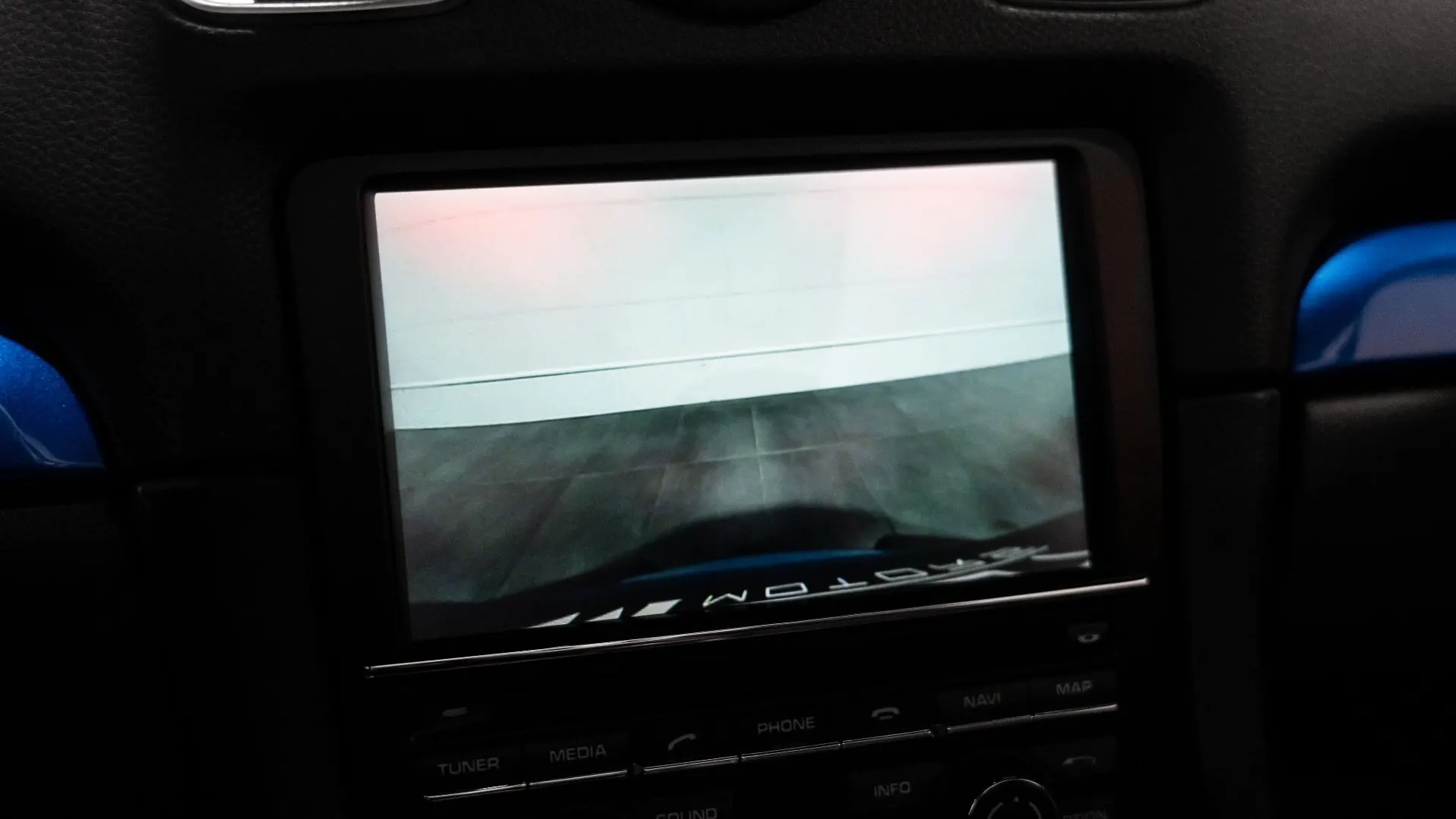 Porsche Boxster — photo 29