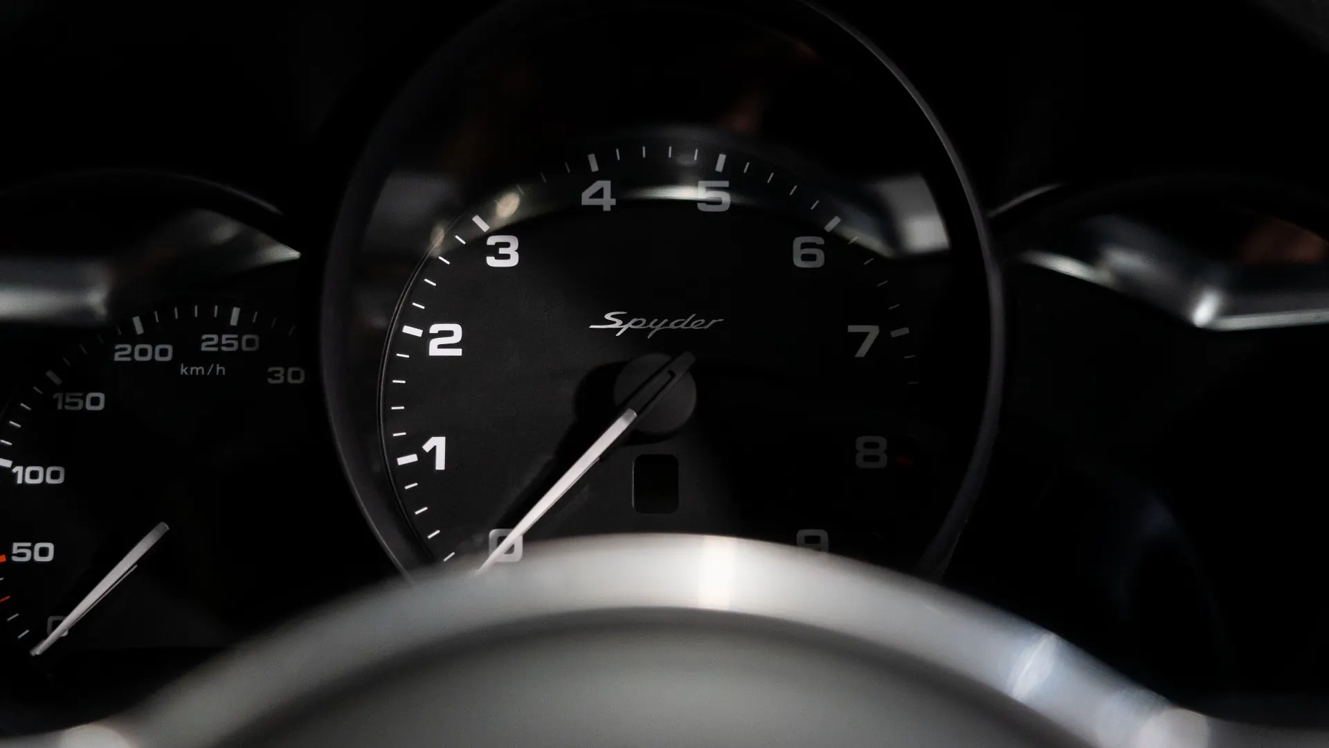 Porsche Boxster — photo 17