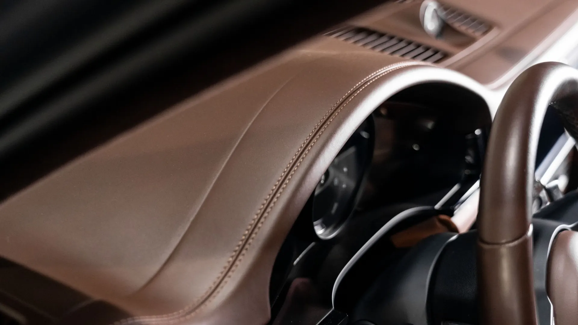 Porsche Cayenne — photo 20
