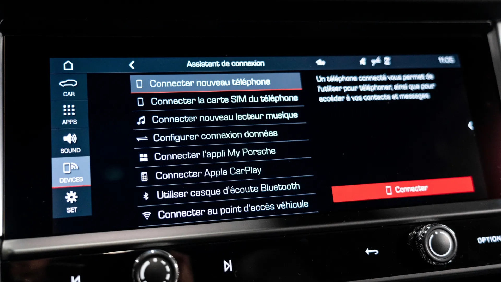 Porsche Macan — photo 26
