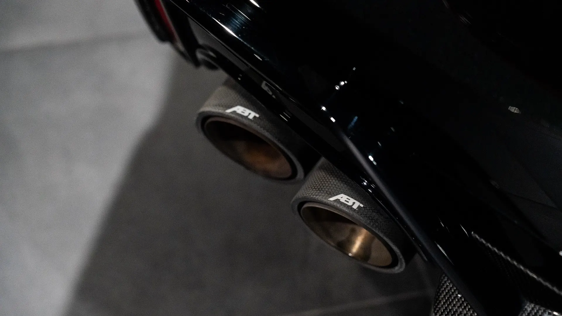 AUDI RS6 — photo 11