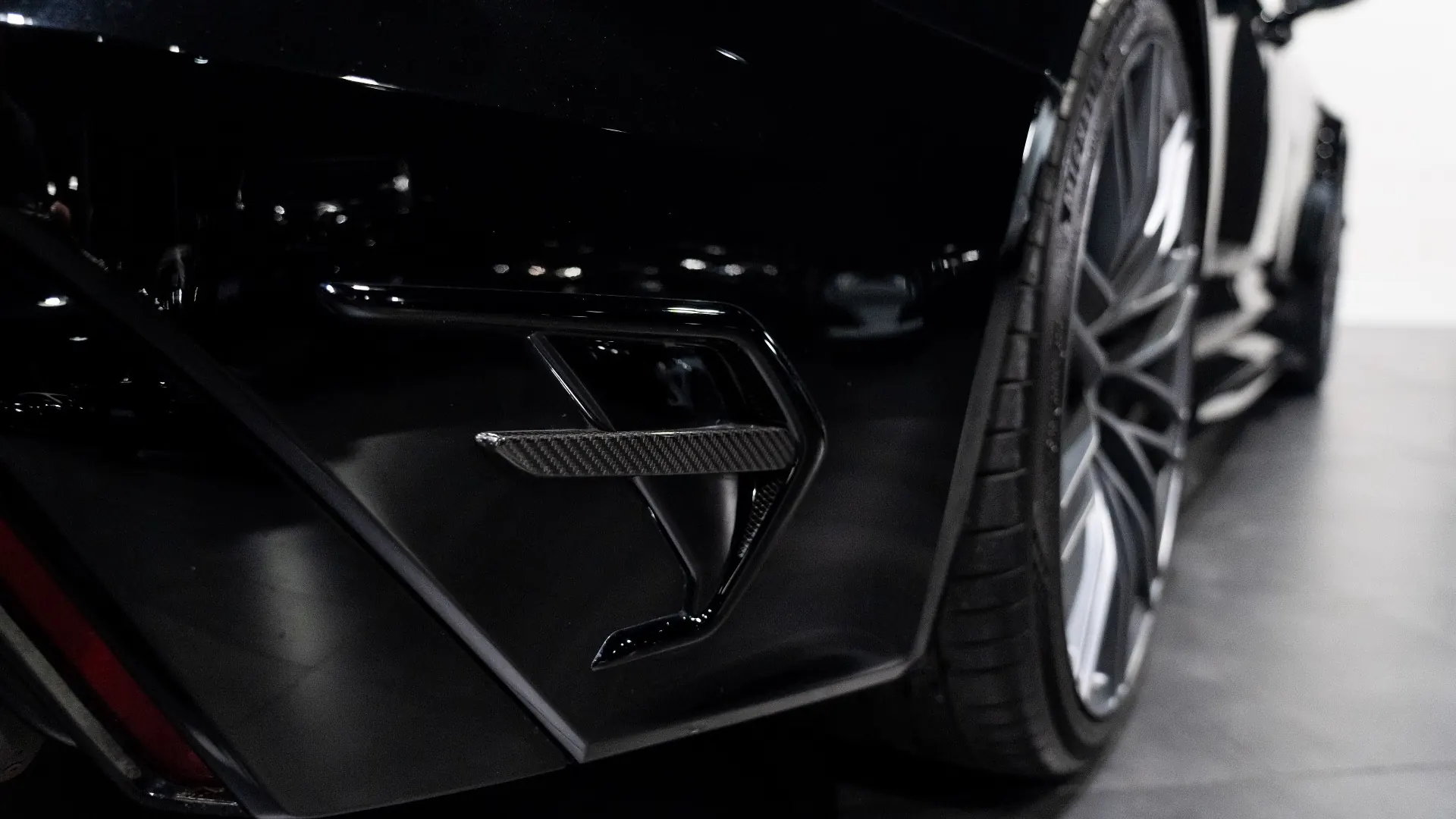 AUDI RS6 — photo 16