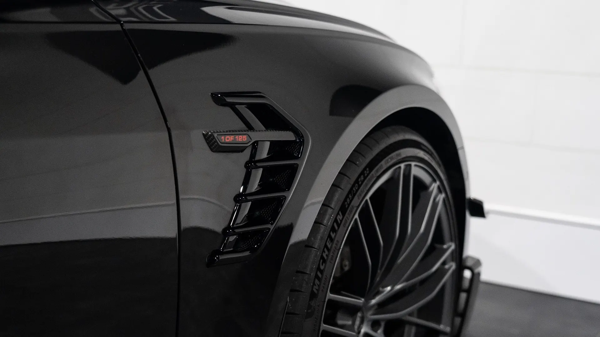 AUDI RS6 — photo 6