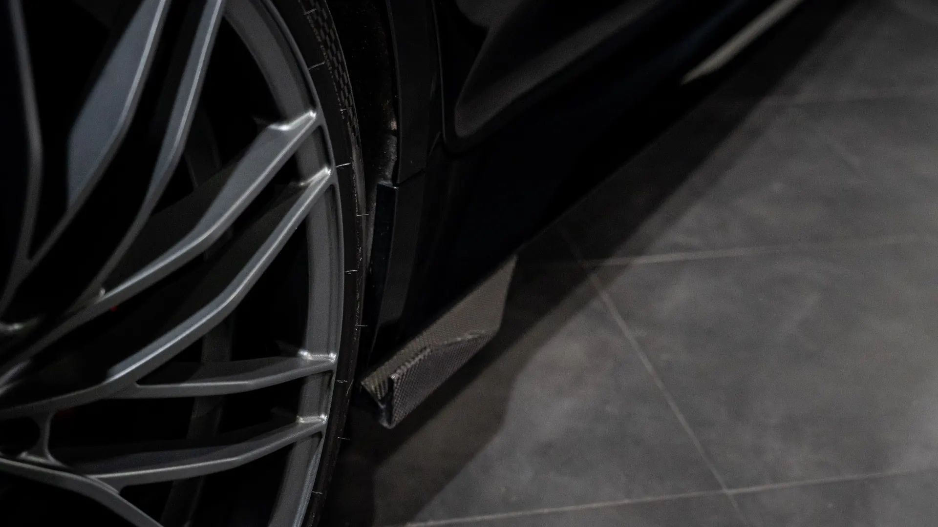 AUDI RS6 — photo 14