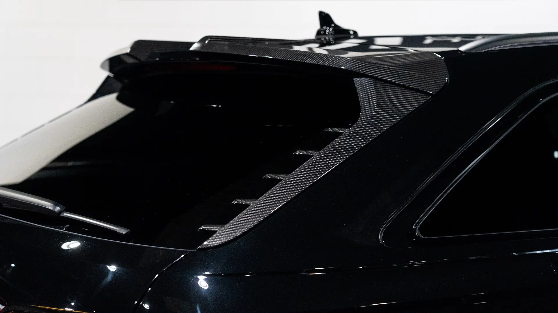 AUDI RS6 — photo 10