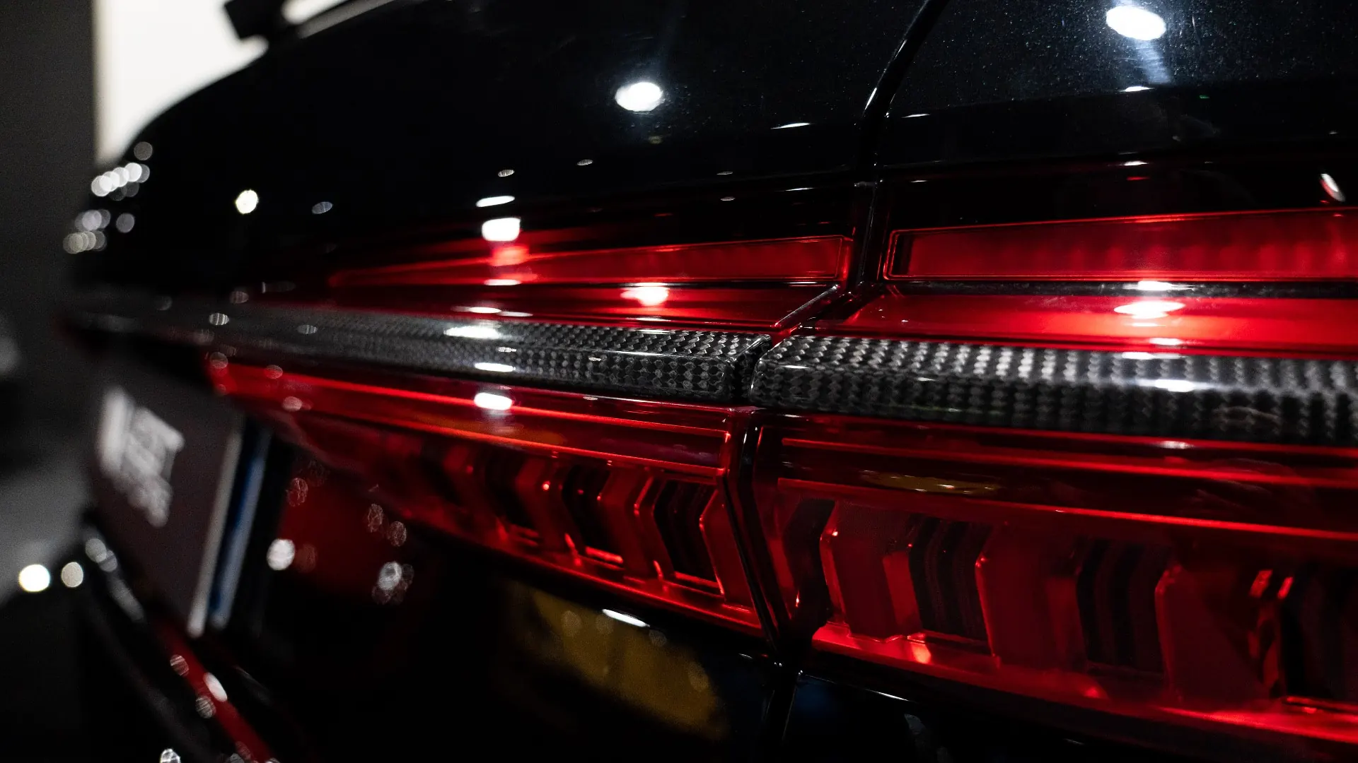 AUDI RS6 — photo 15
