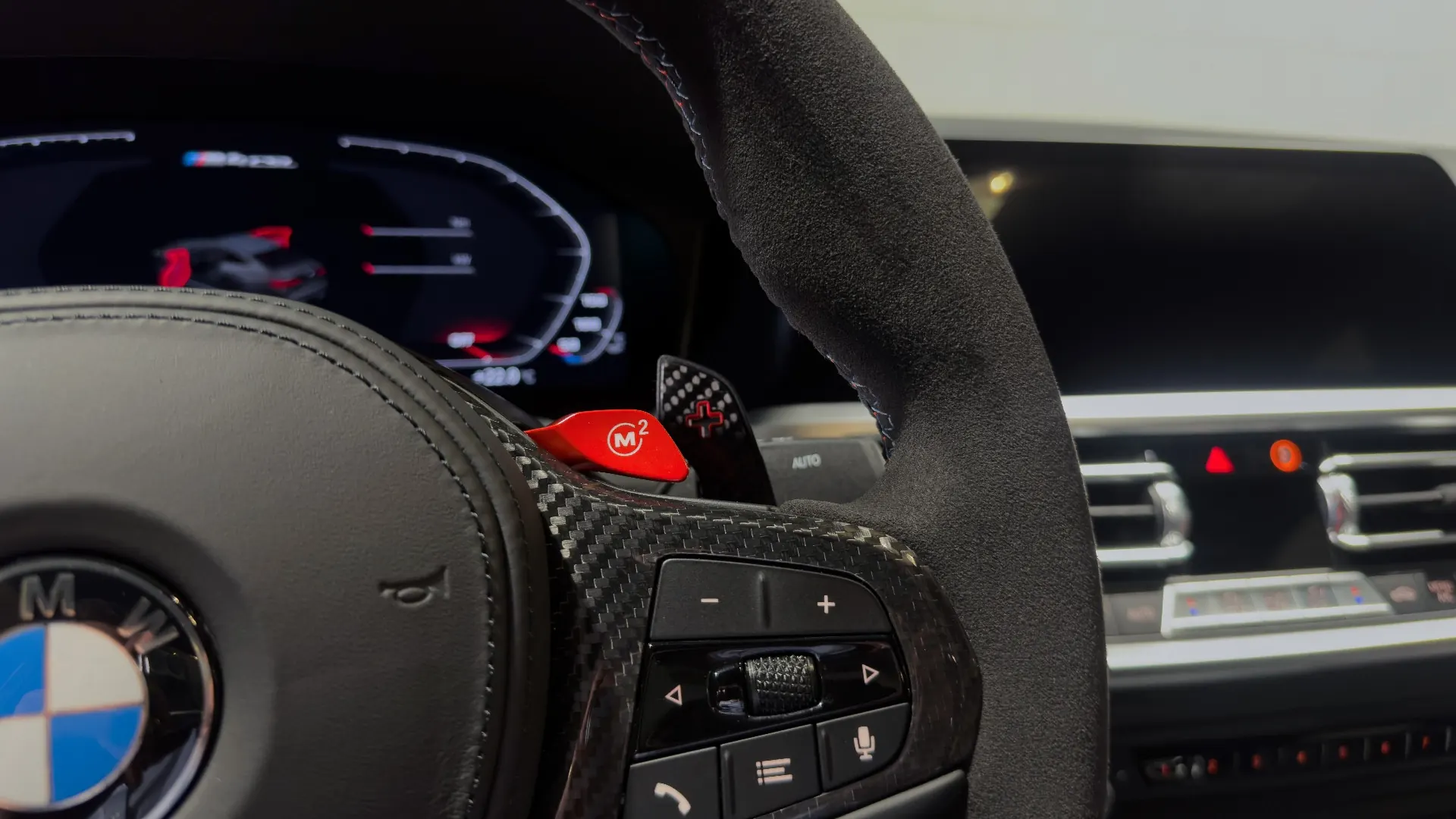 BMW M4 — photo 16