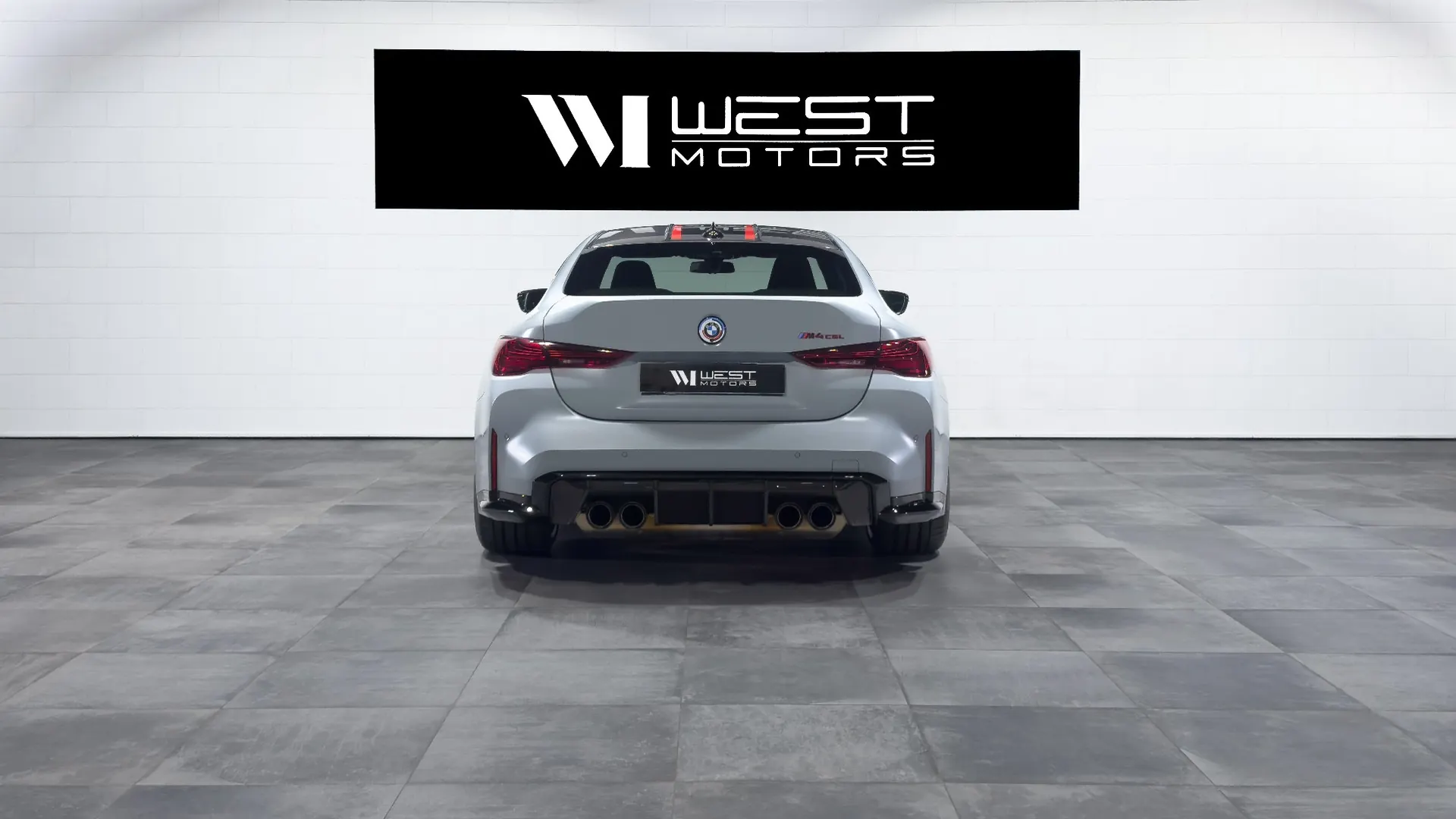 BMW M4 — photo 4