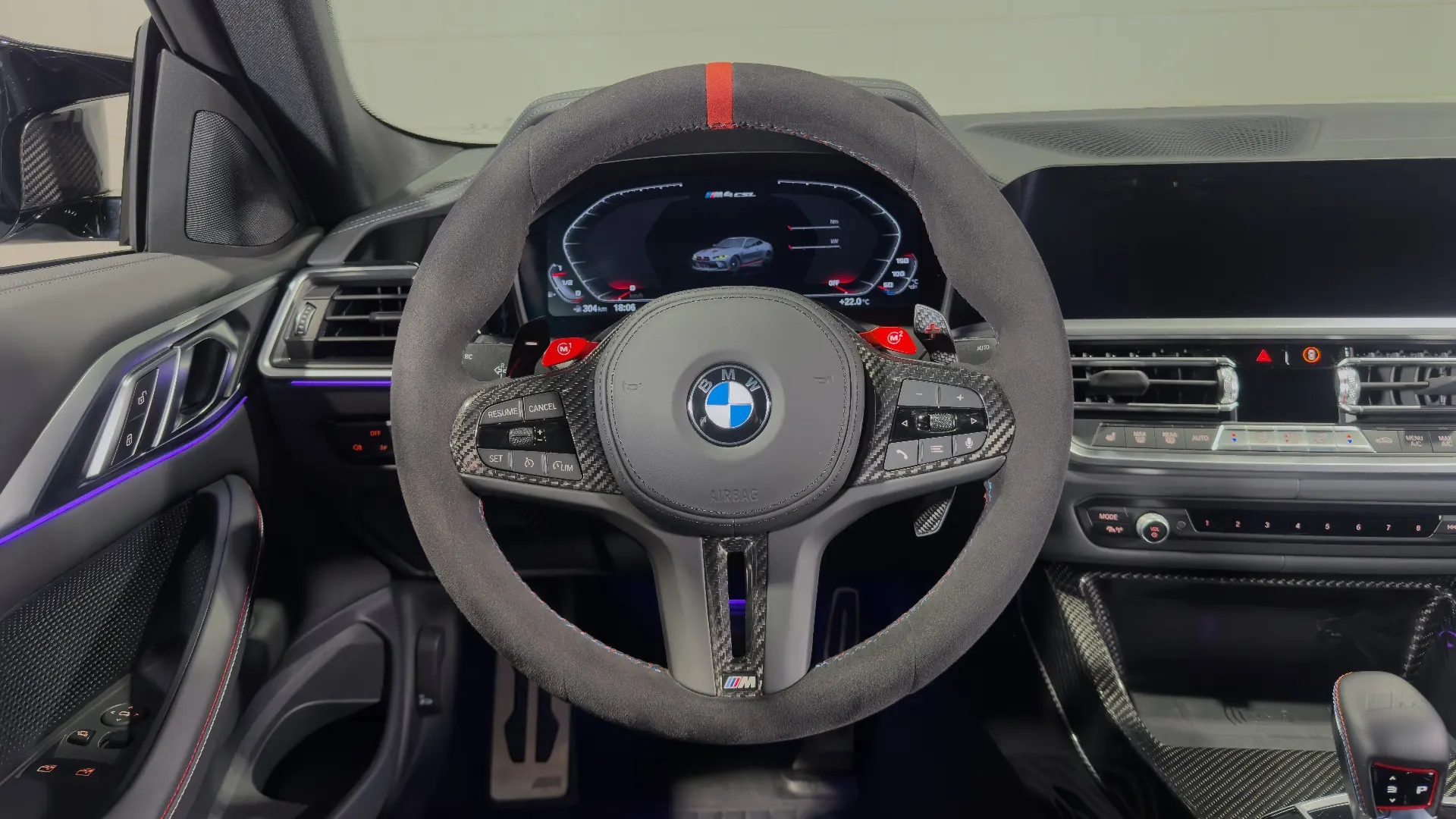BMW M4 — photo 15