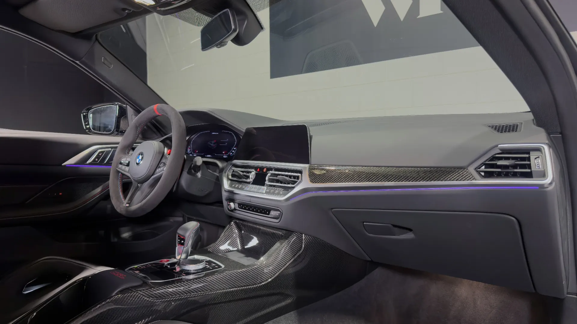 BMW M4 — photo 14
