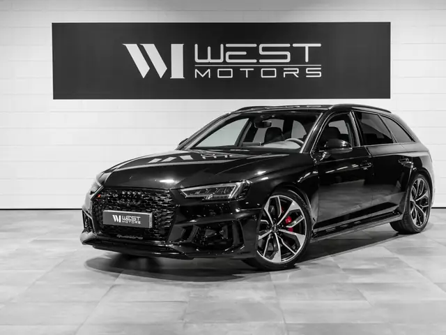 Audi RS4