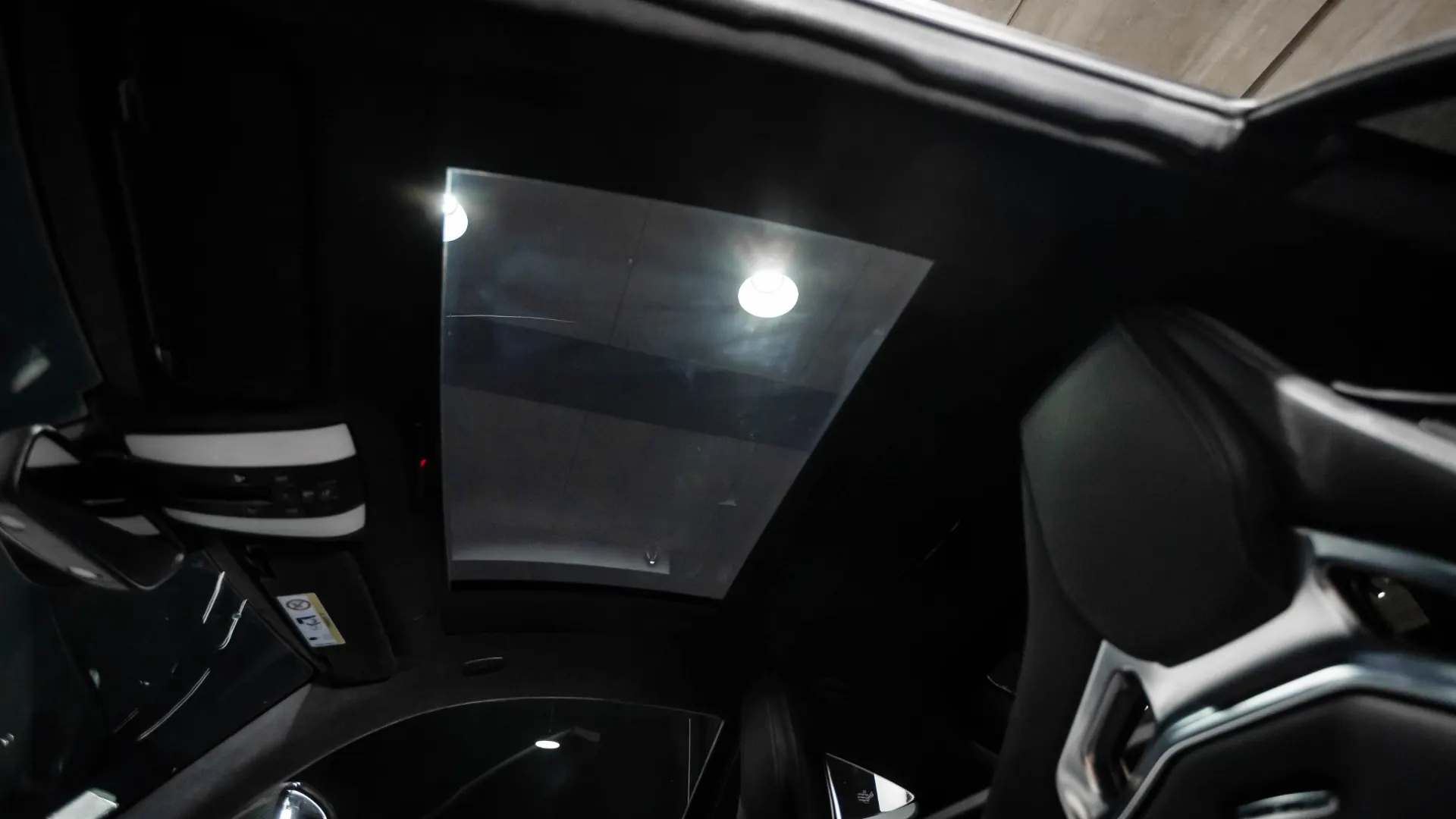 Mercedes AMG — photo 10