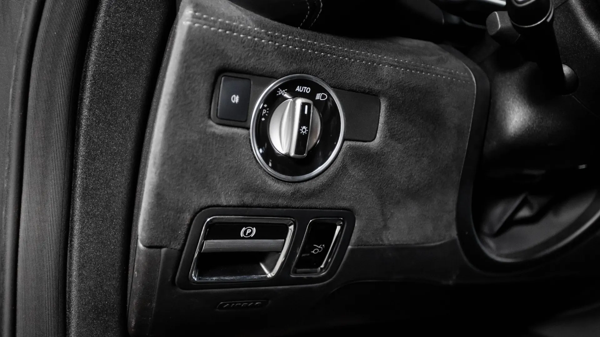 Mercedes AMG — photo 13