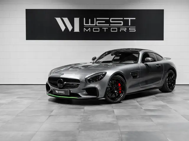Mercedes AMG