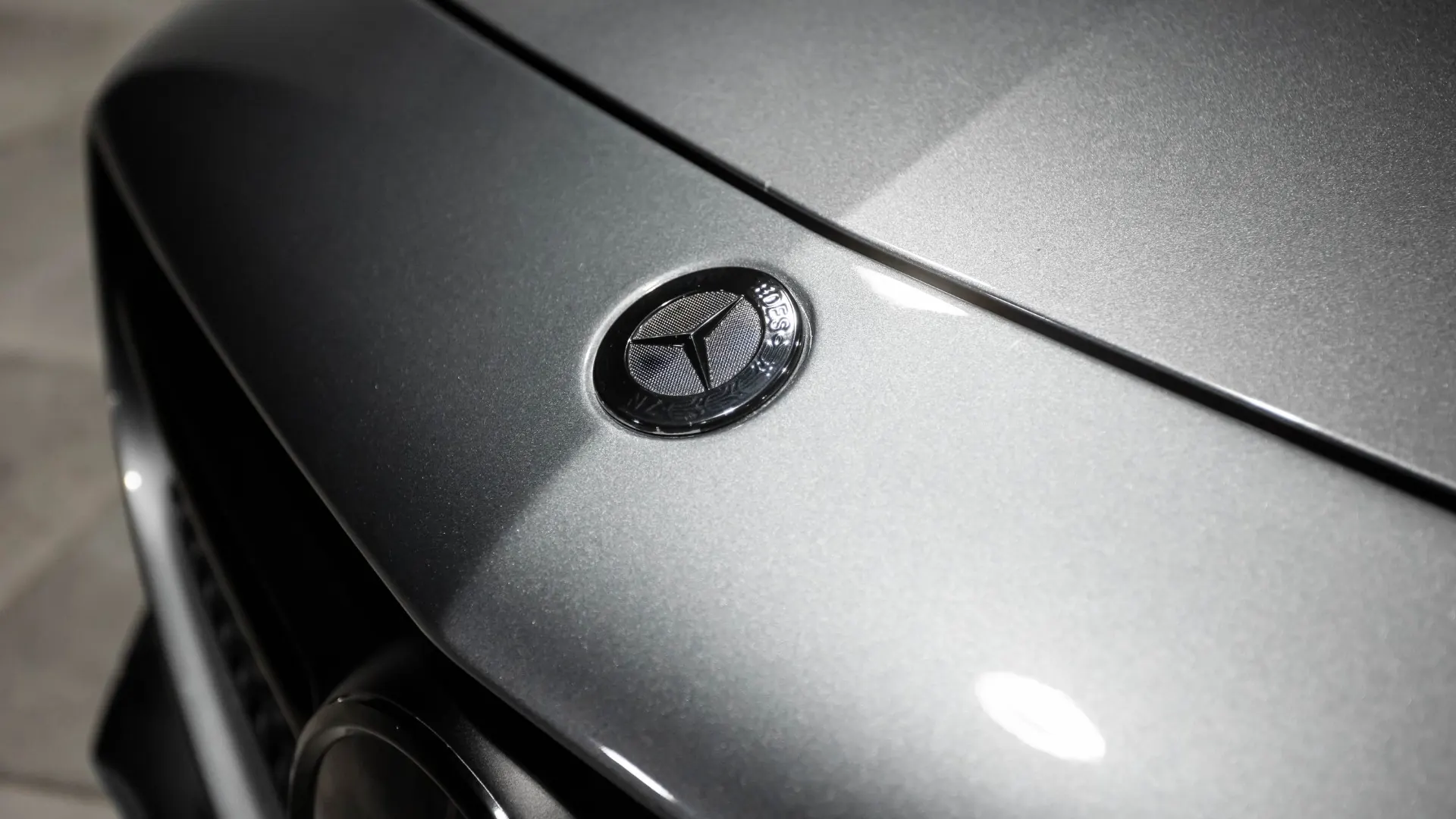 Mercedes AMG — photo 25