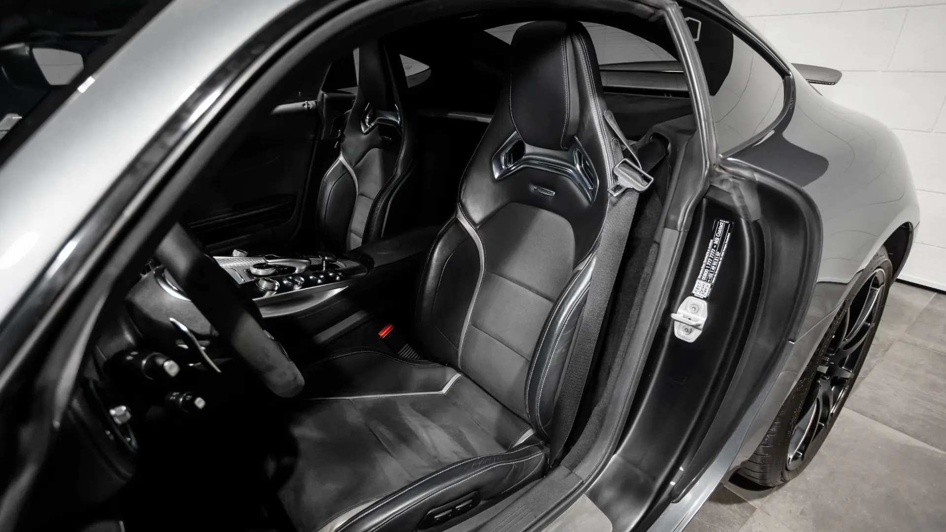 Mercedes AMG — photo 7