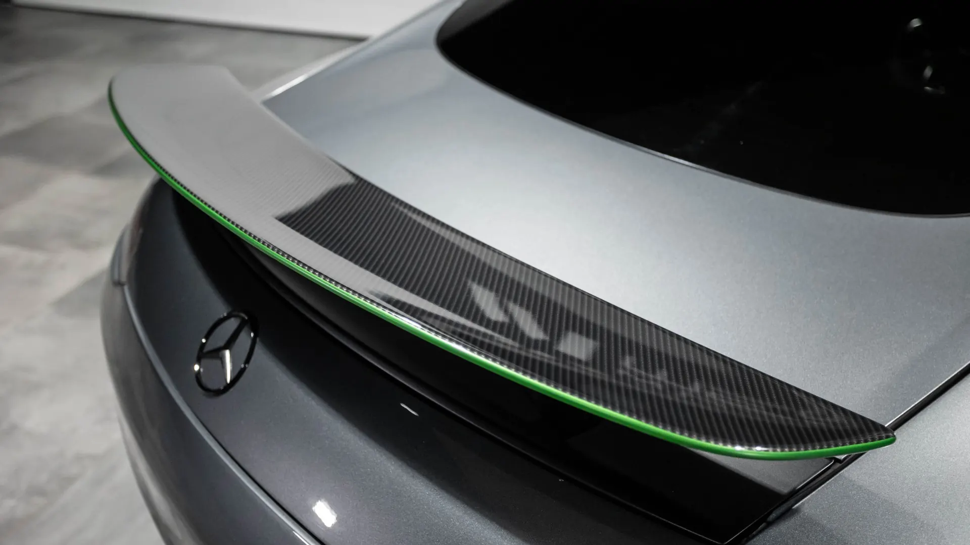 Mercedes AMG — photo 28