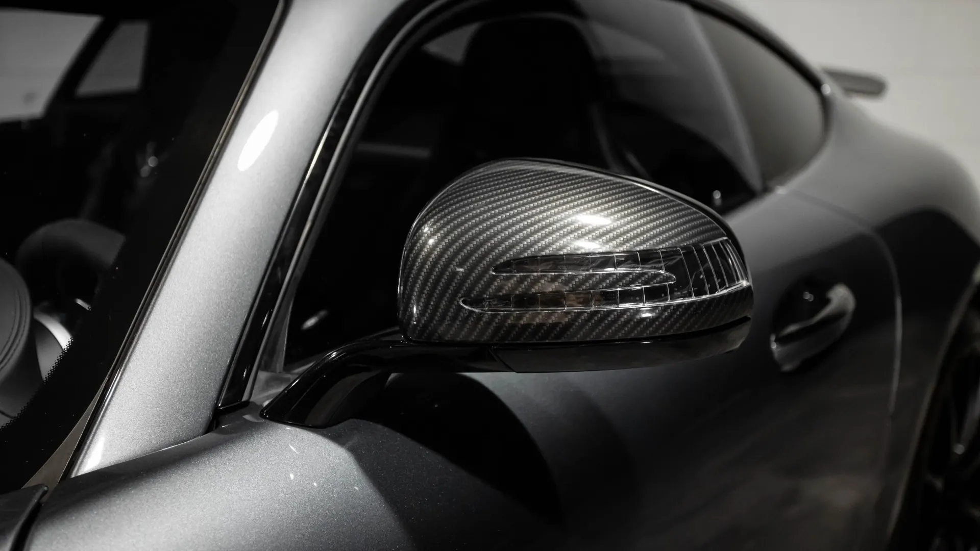 Mercedes AMG — photo 27