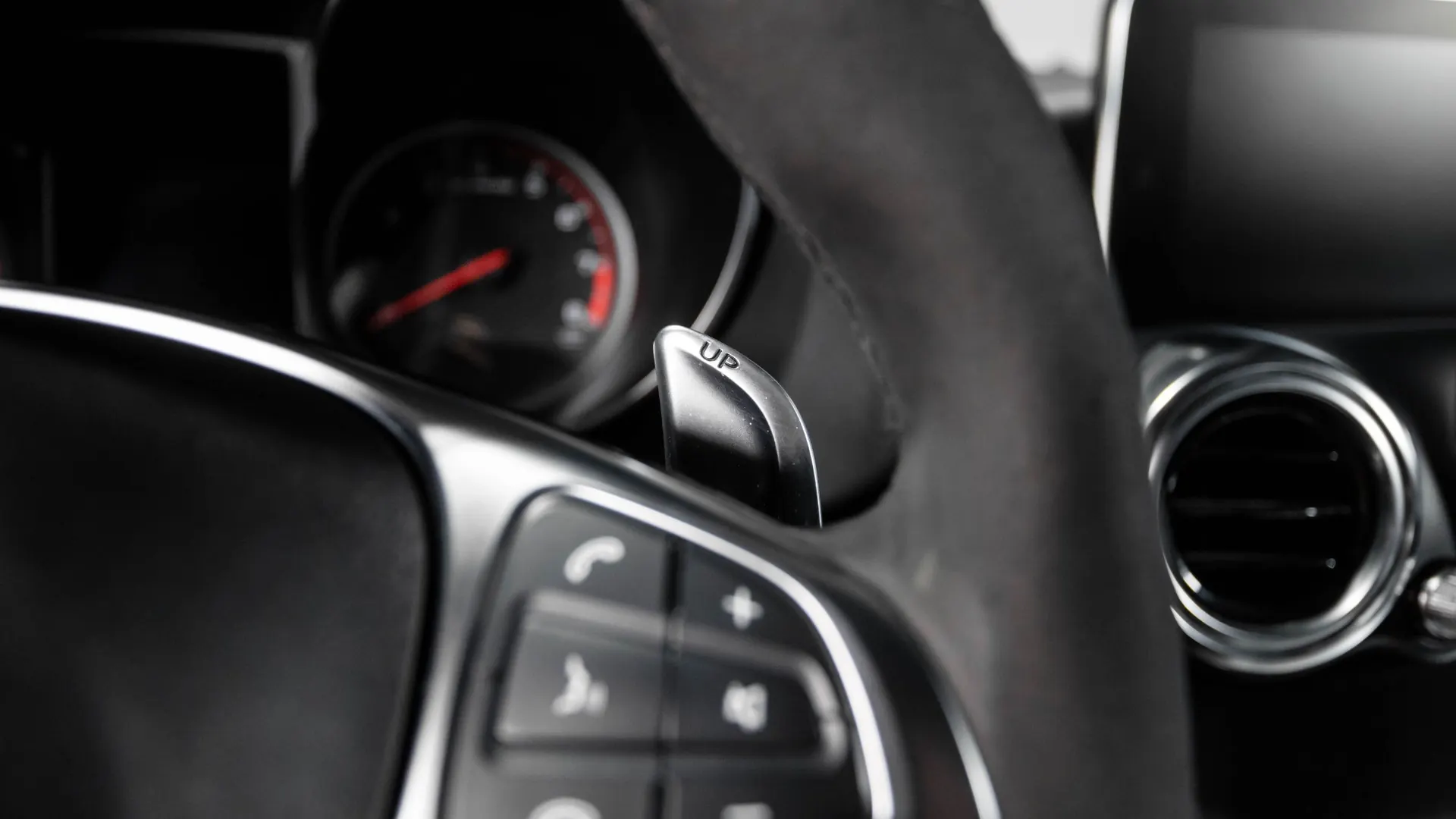 Mercedes AMG — photo 15