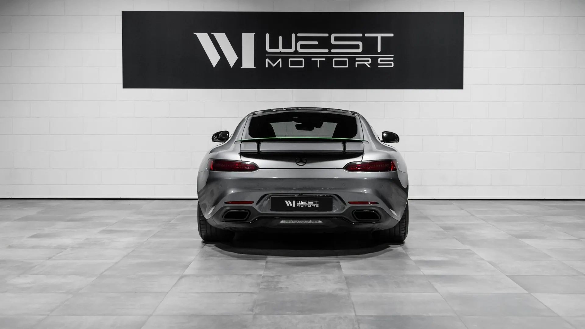 Mercedes AMG — photo 4
