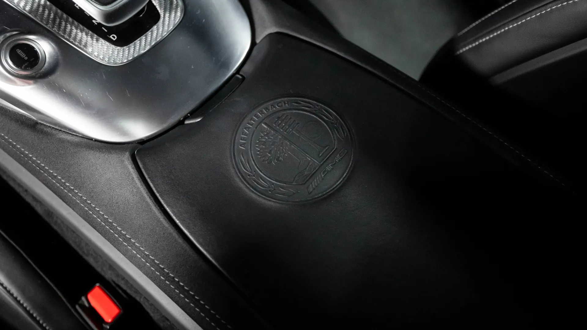 Mercedes AMG — photo 21