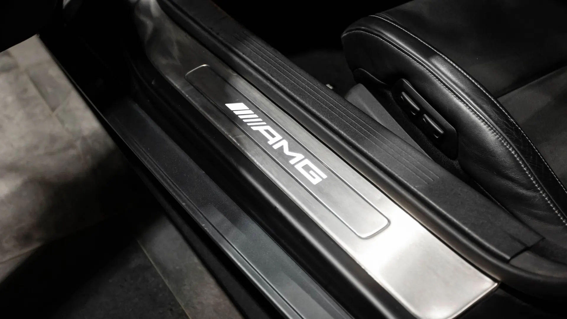 Mercedes AMG — photo 8