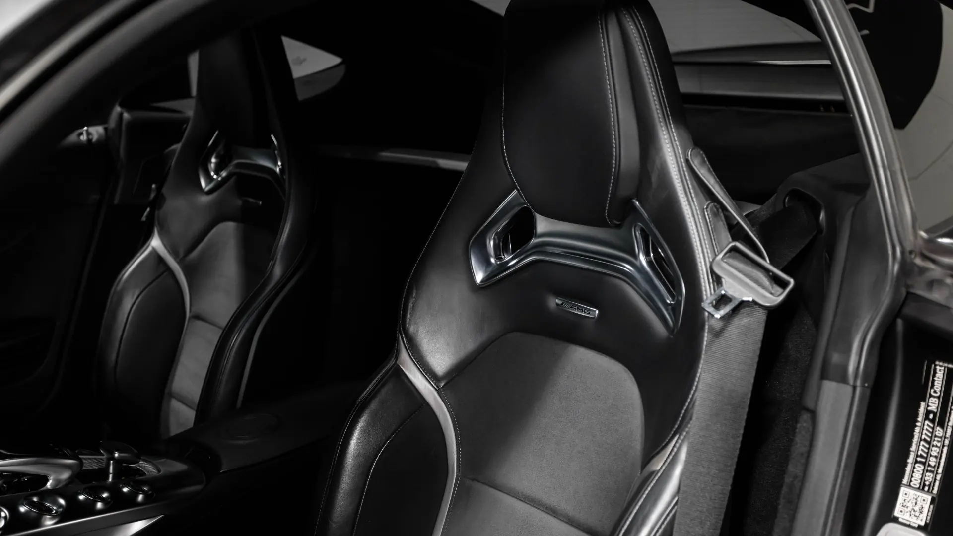 Mercedes AMG — photo 9
