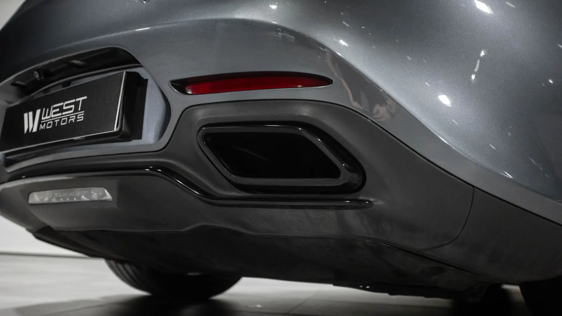 Mercedes AMG — photo 29