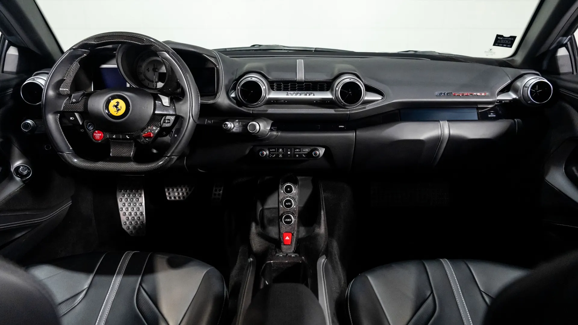 Ferrari 812 — photo 10