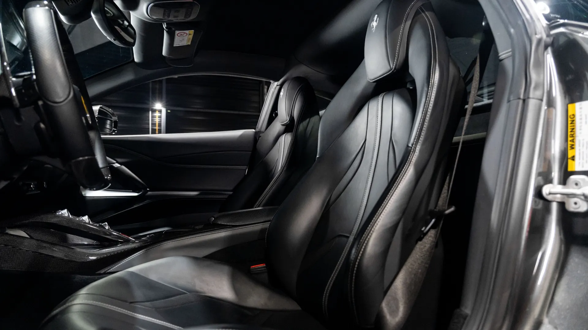 Ferrari 812 — photo 13