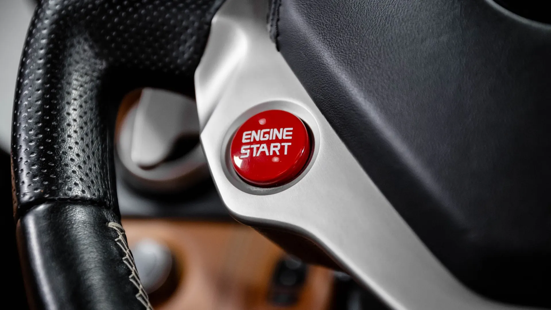 Ferrari California — photo 20