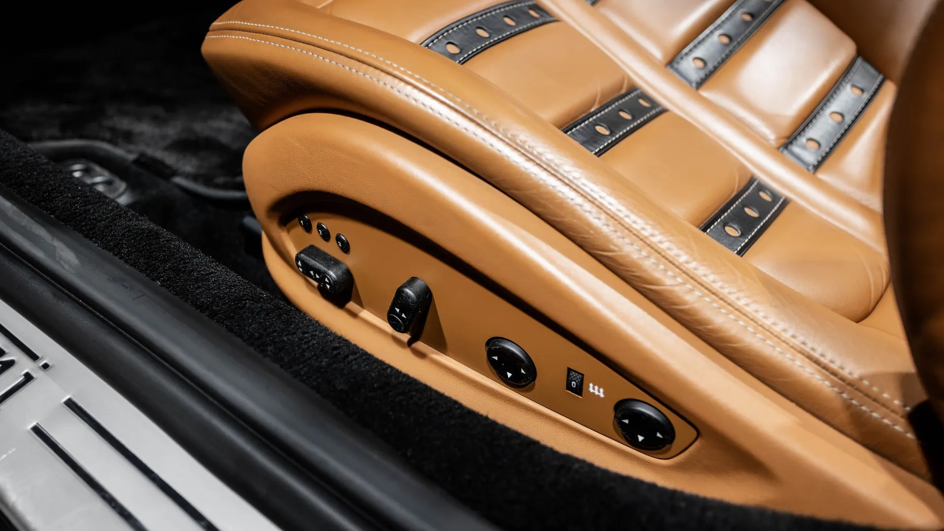 Ferrari California — photo 14