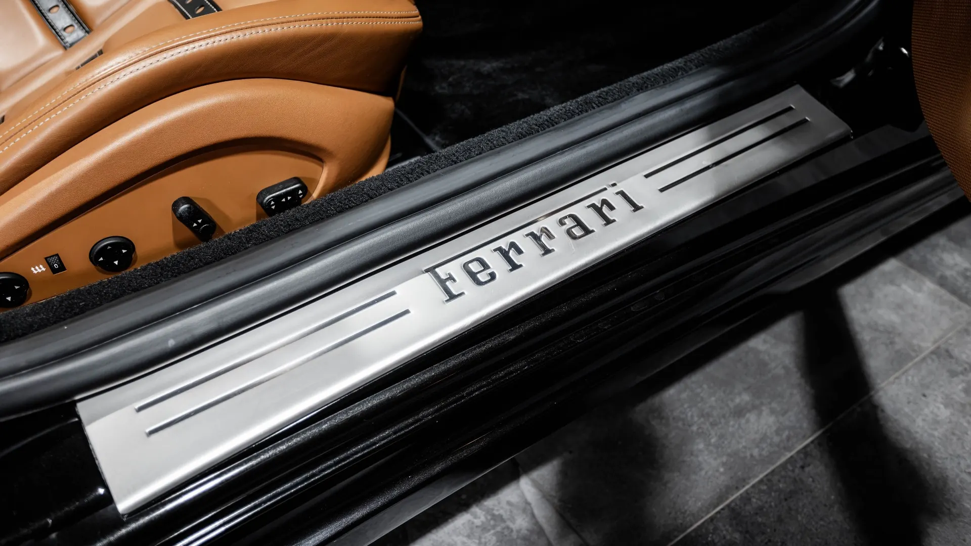 Ferrari California — photo 15