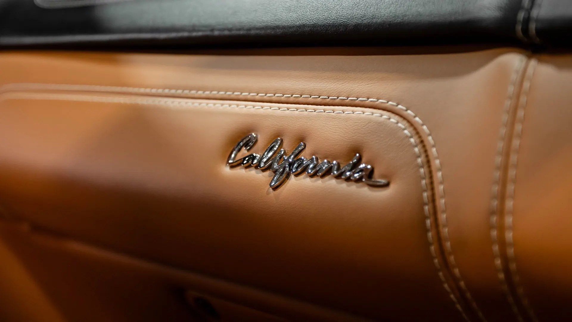 Ferrari CALIFORNIA — photo 22