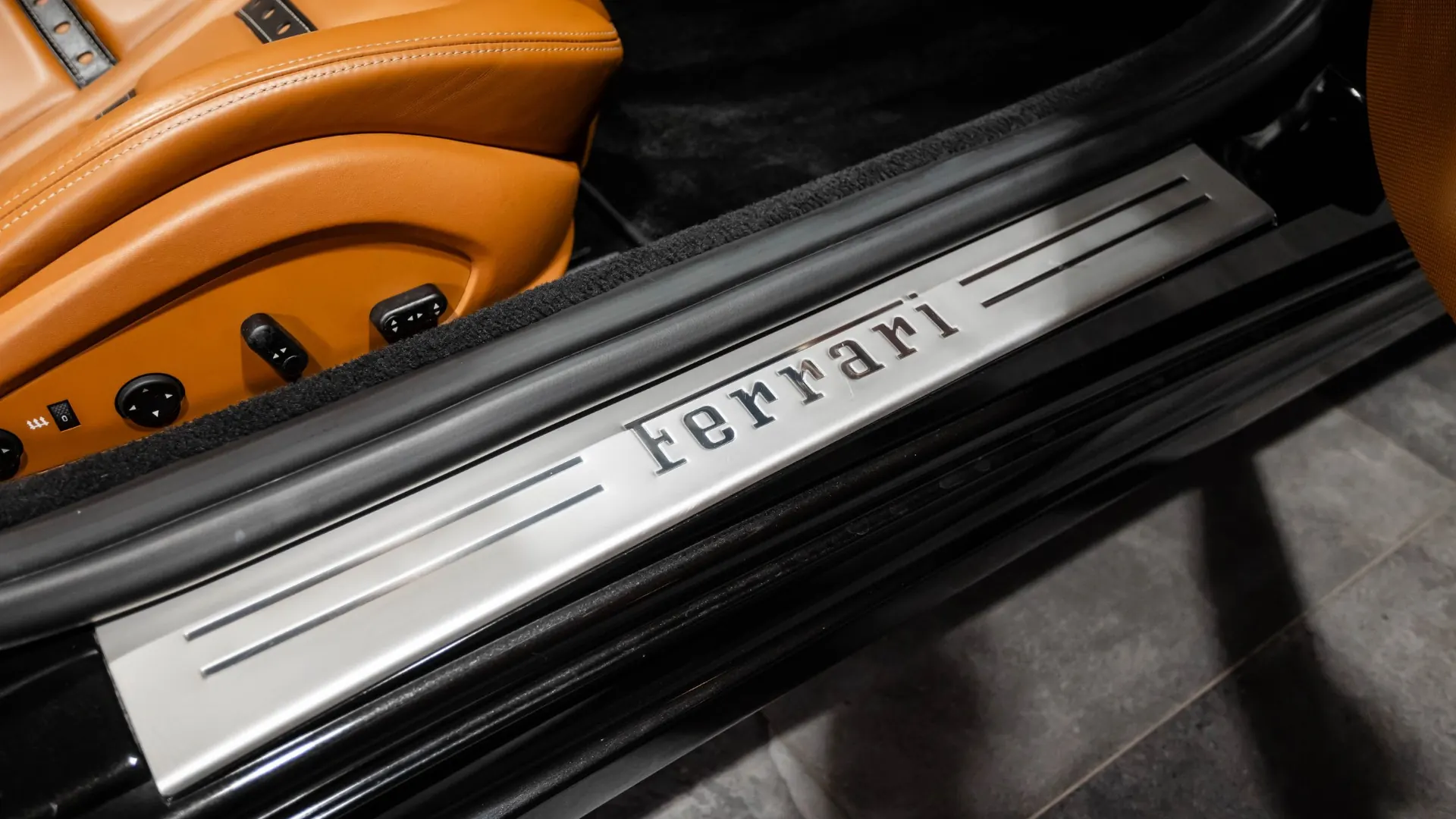 Ferrari CALIFORNIA — photo 13