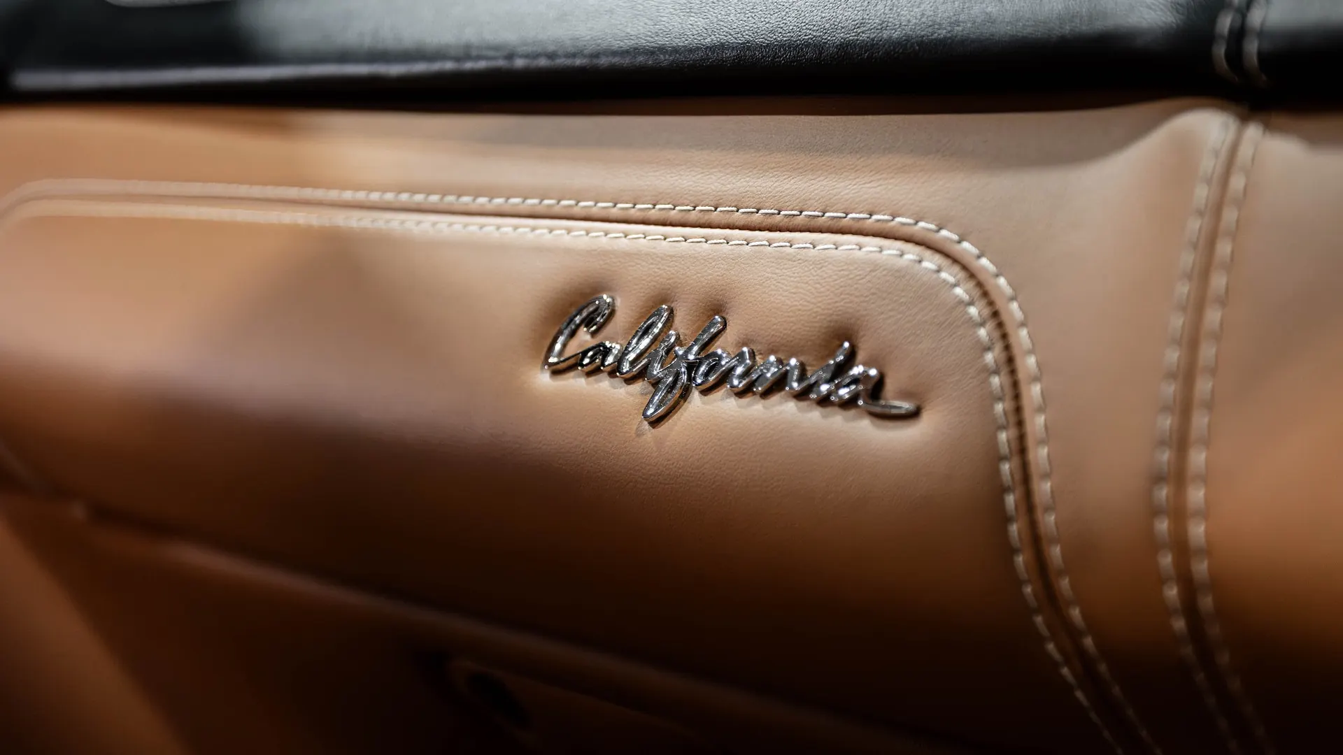 Ferrari California — photo 25