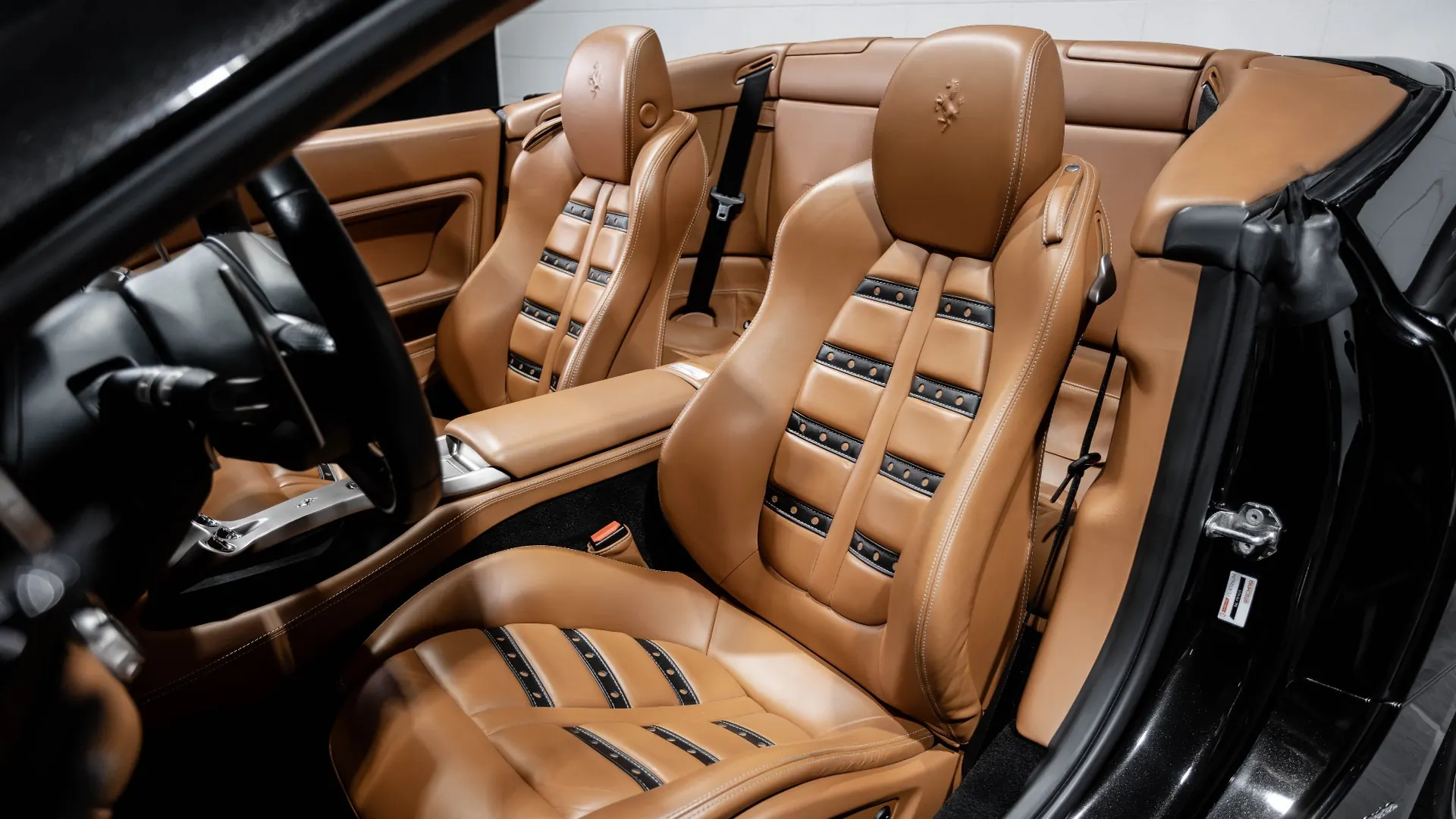 Ferrari California — photo 12