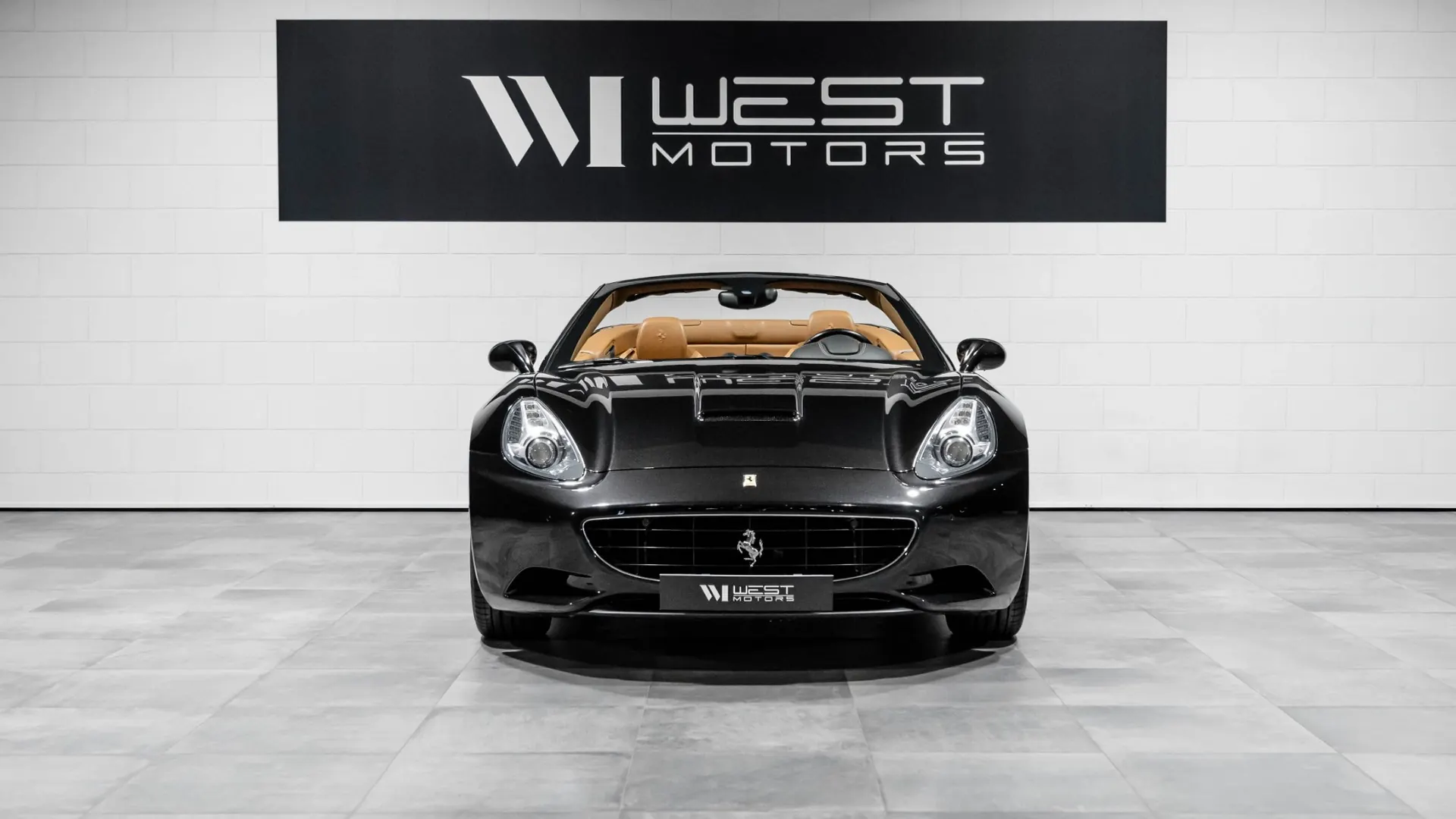 Ferrari CALIFORNIA — photo 2