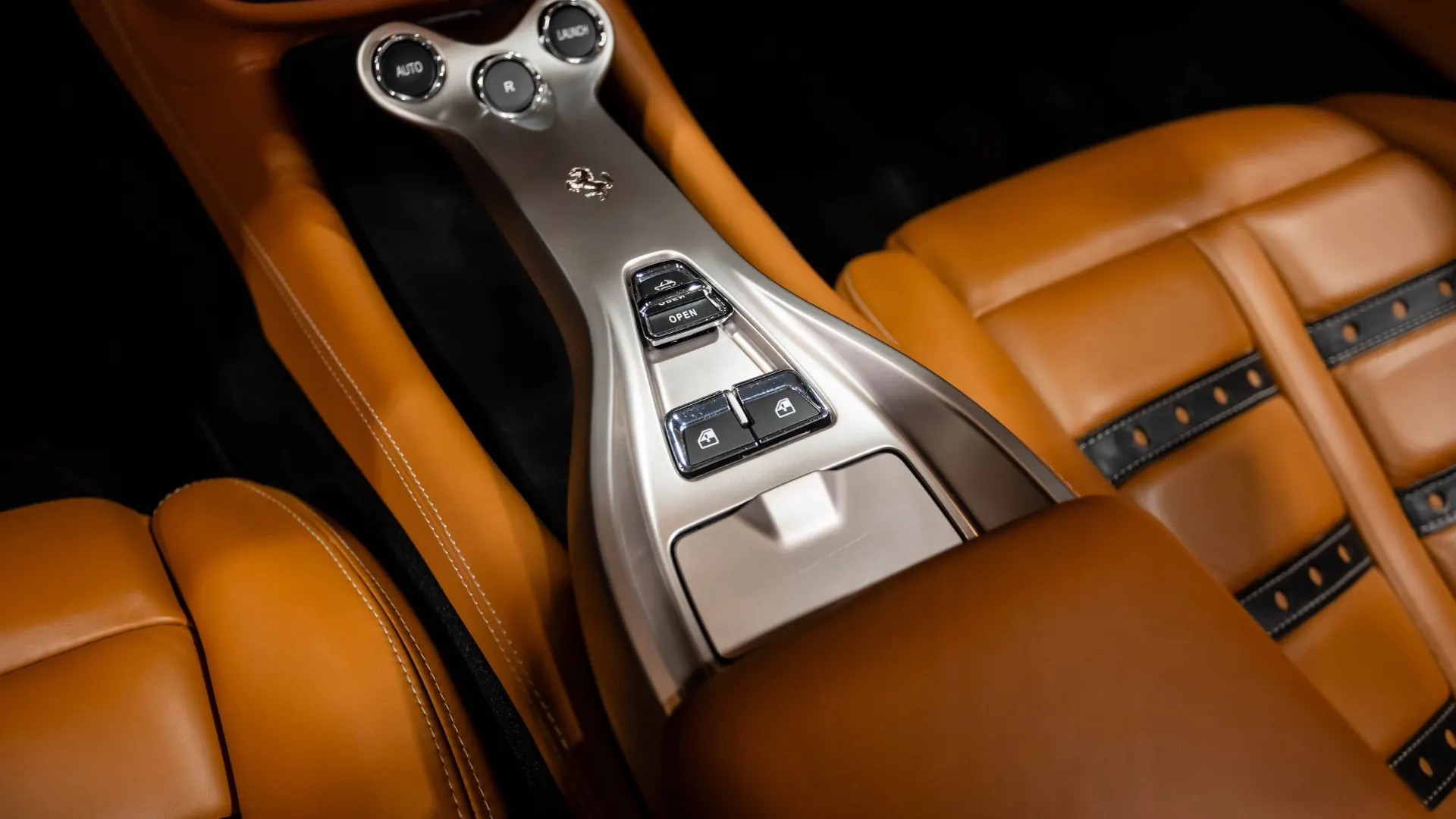 Ferrari CALIFORNIA — photo 19
