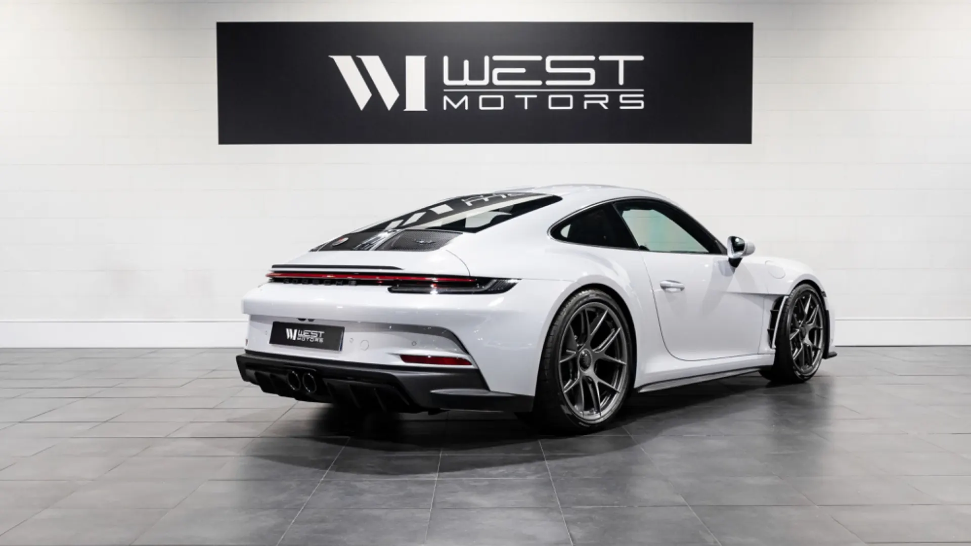 Porsche 911 — photo 4