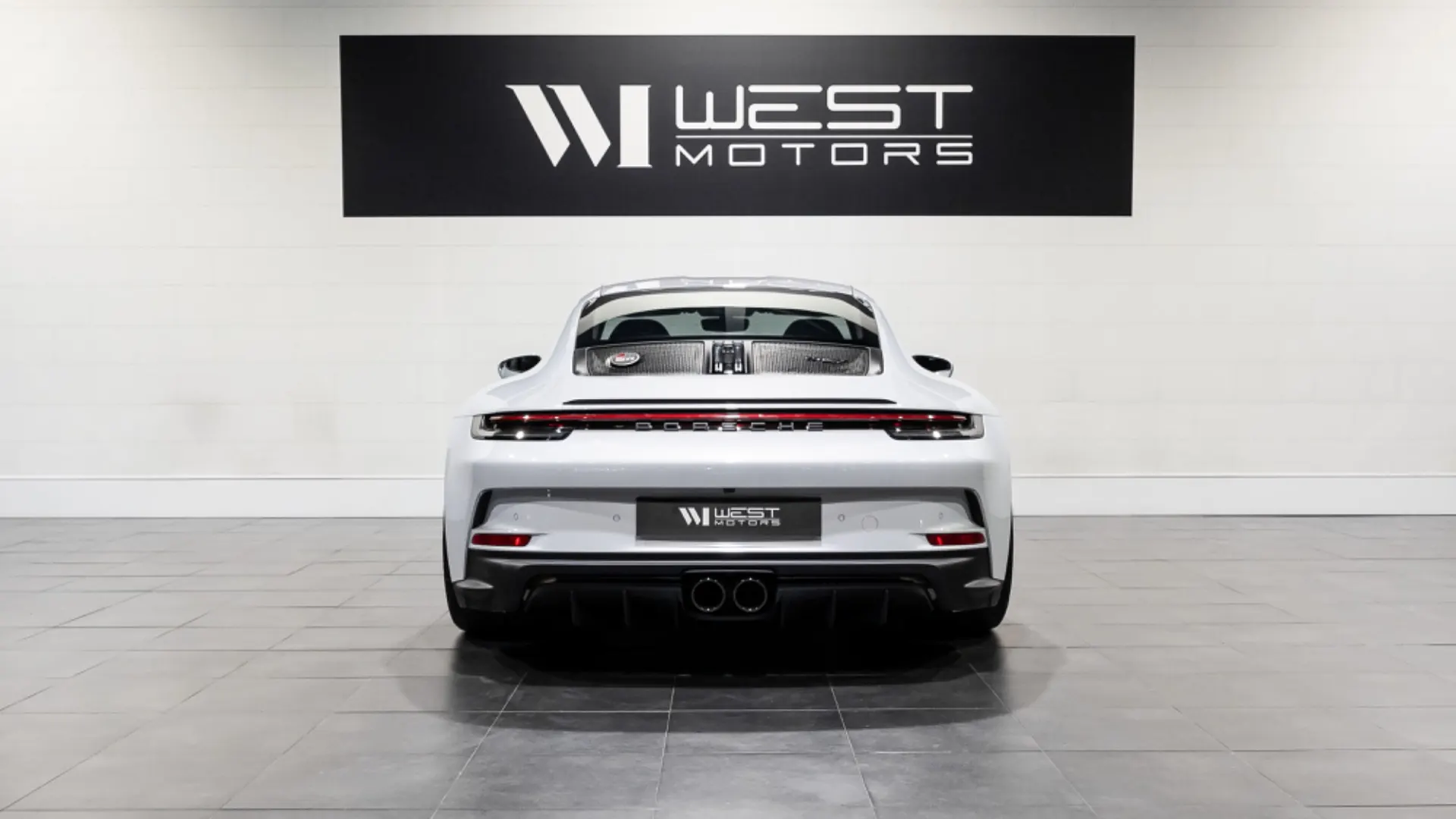 Porsche 911 — photo 5