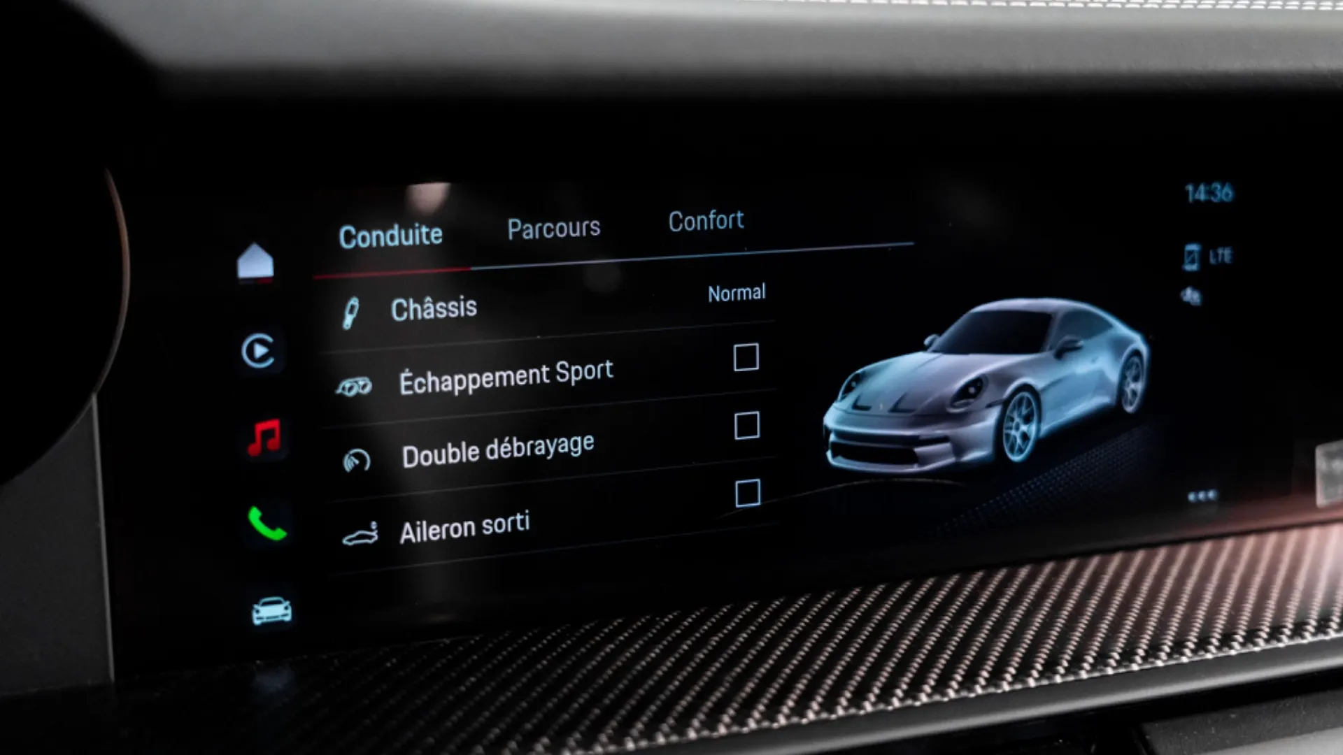 Porsche 911 — photo 26