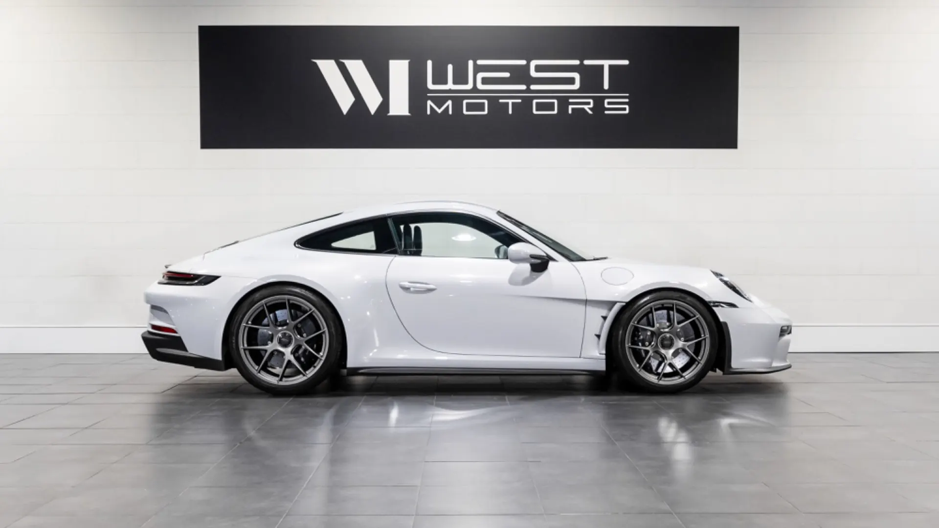 Porsche 911 — photo 3