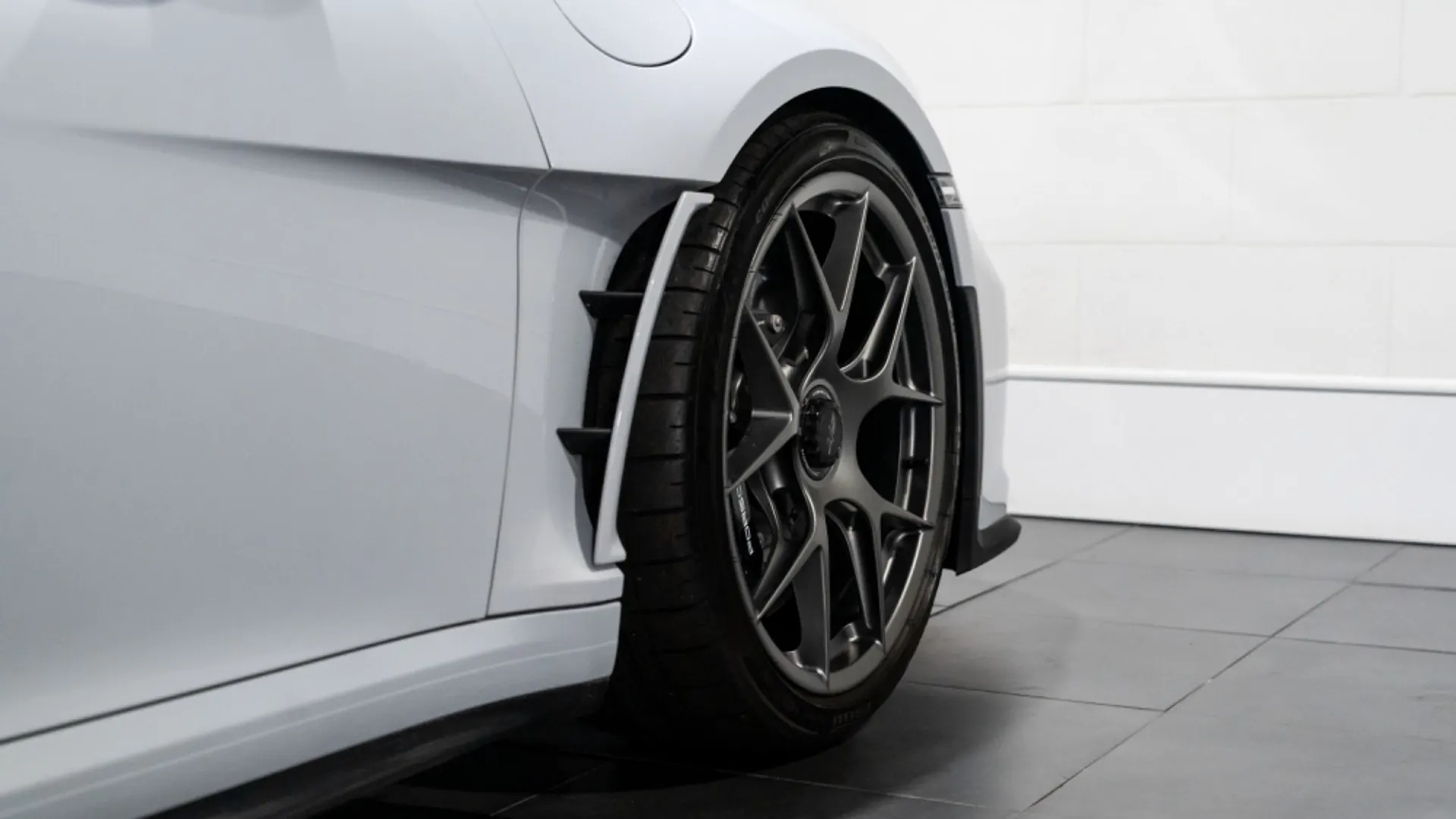 Porsche 911 — photo 10